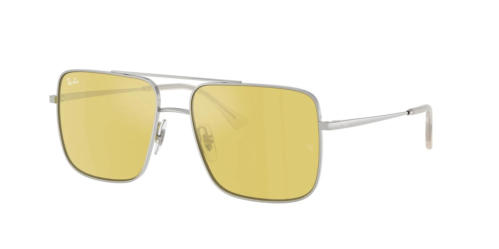 Ray-Ban Ari 3758 Sunglasses - view 12
